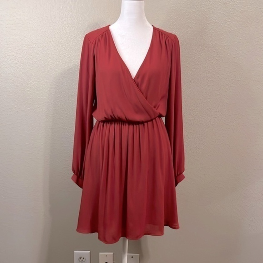 Lush Dress Size Small